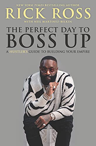 The Perfect Day To Boss Up