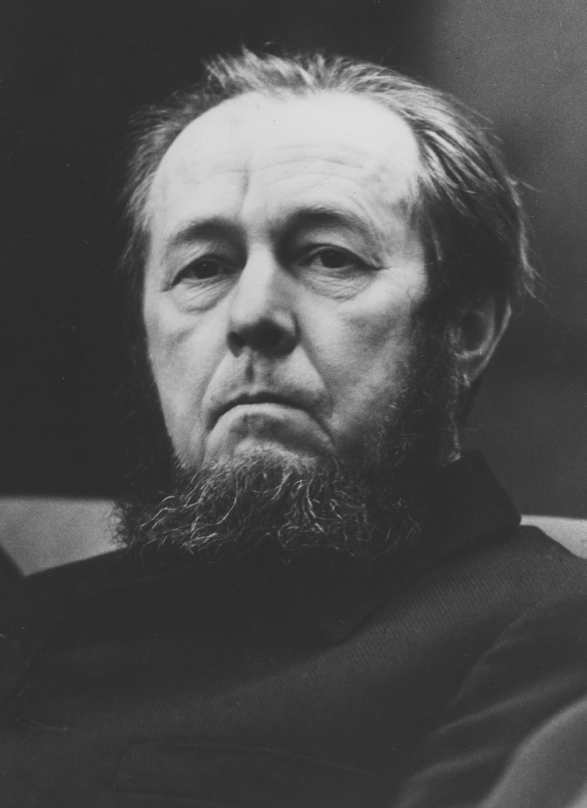 Aleksandr I. Solzhenitsyn