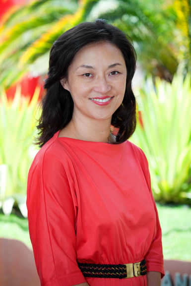 Christine Y. Kim
